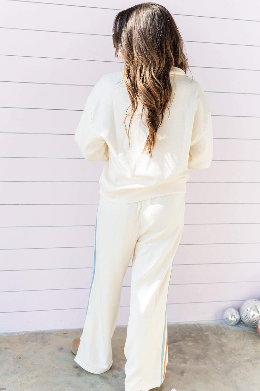 Set For Spirit - Sweatpants