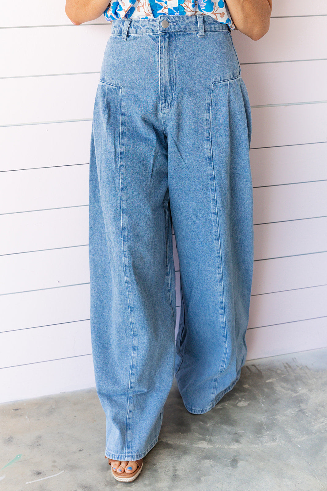 Sharma Denim