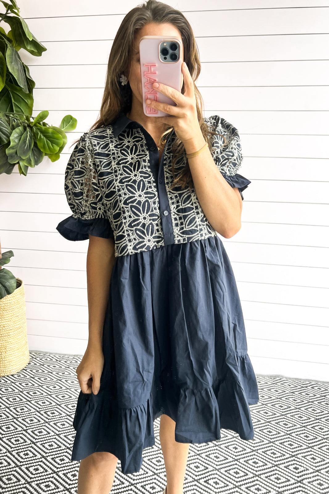 Jodifl Dress 6