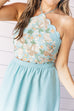Set of Floral Dreams