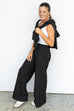 High Tootin Set - Black