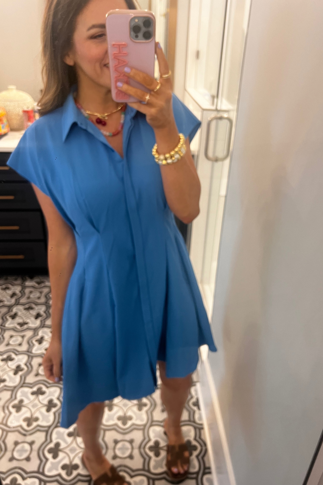 Jodifl Dress 5