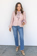 The Kendall Dad Jeans