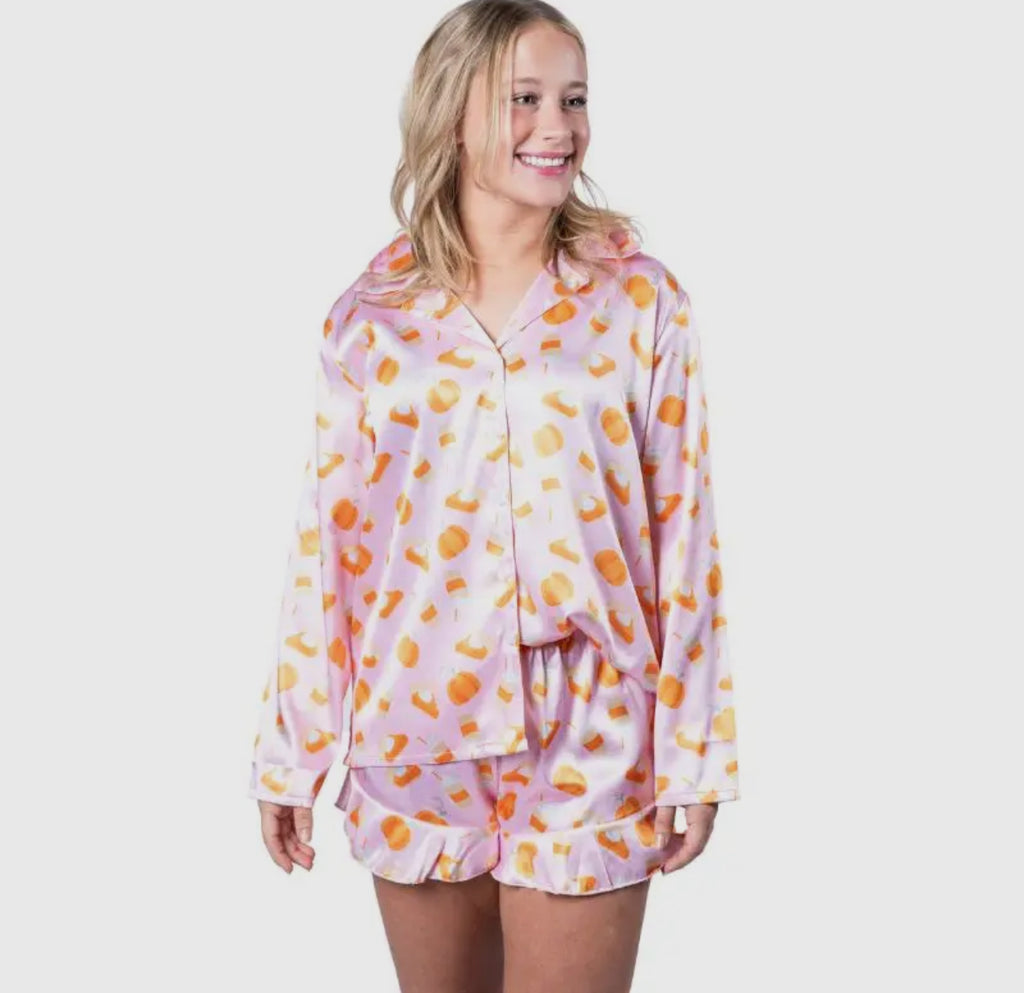 Sweet as Pie Pjs