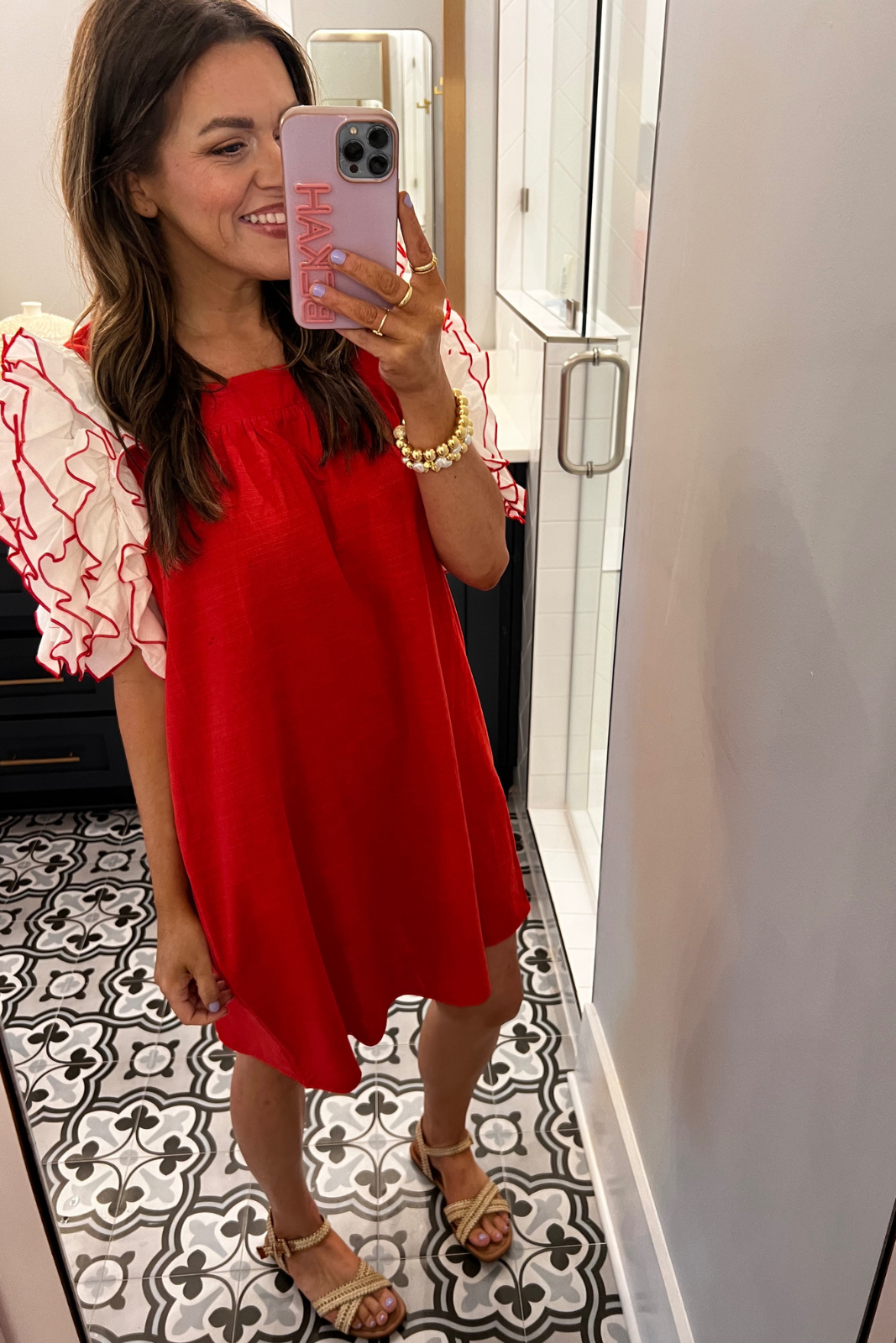 Jodifl Dress 3