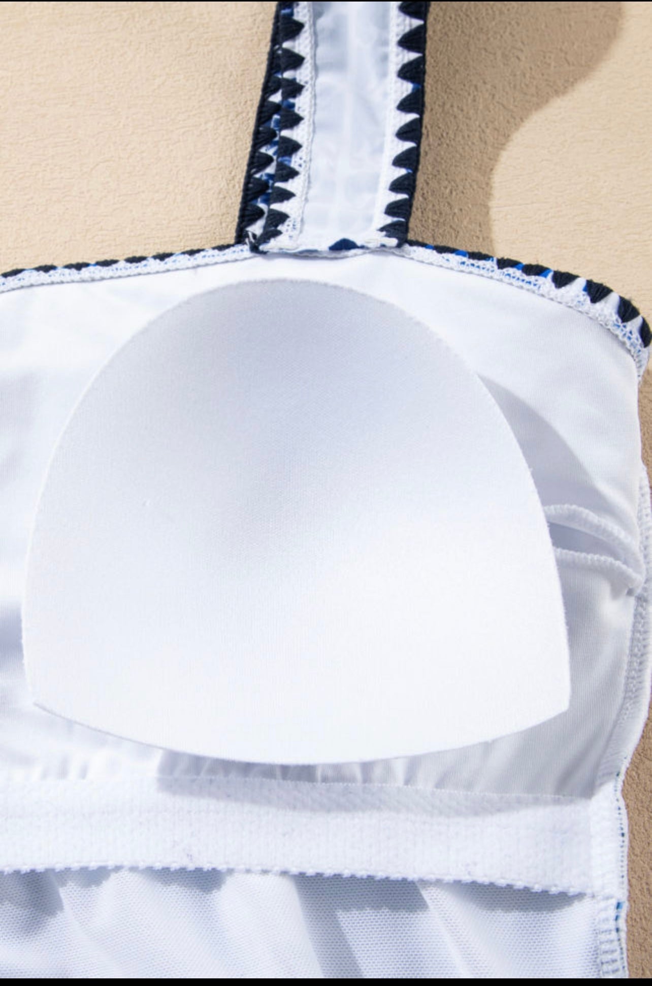 Made for the Seas One Piece