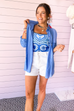 Made for the Seas One Piece