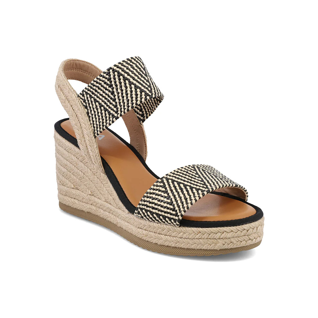Brittni Espedrille - Black