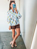 Oak and Ember Blouse