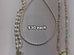 BB Lila necklace - PRE ORDER