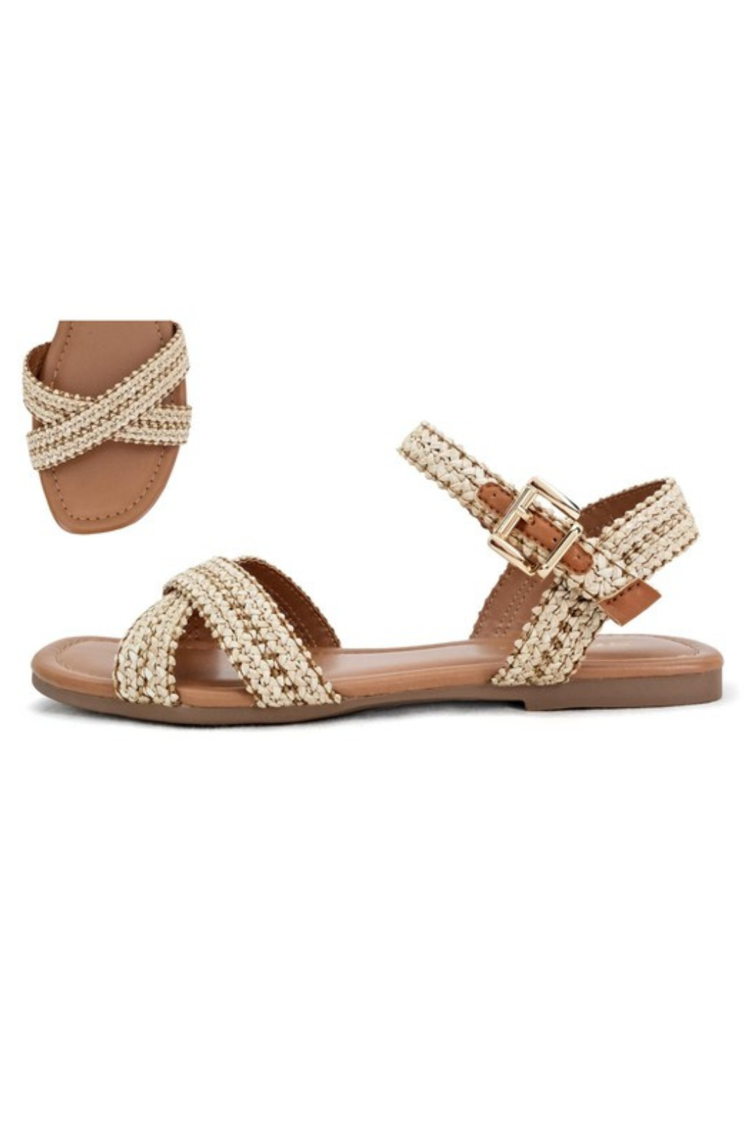 Marlene Sandal