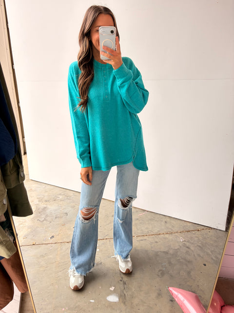 Always On My Mind -  LT. Teal