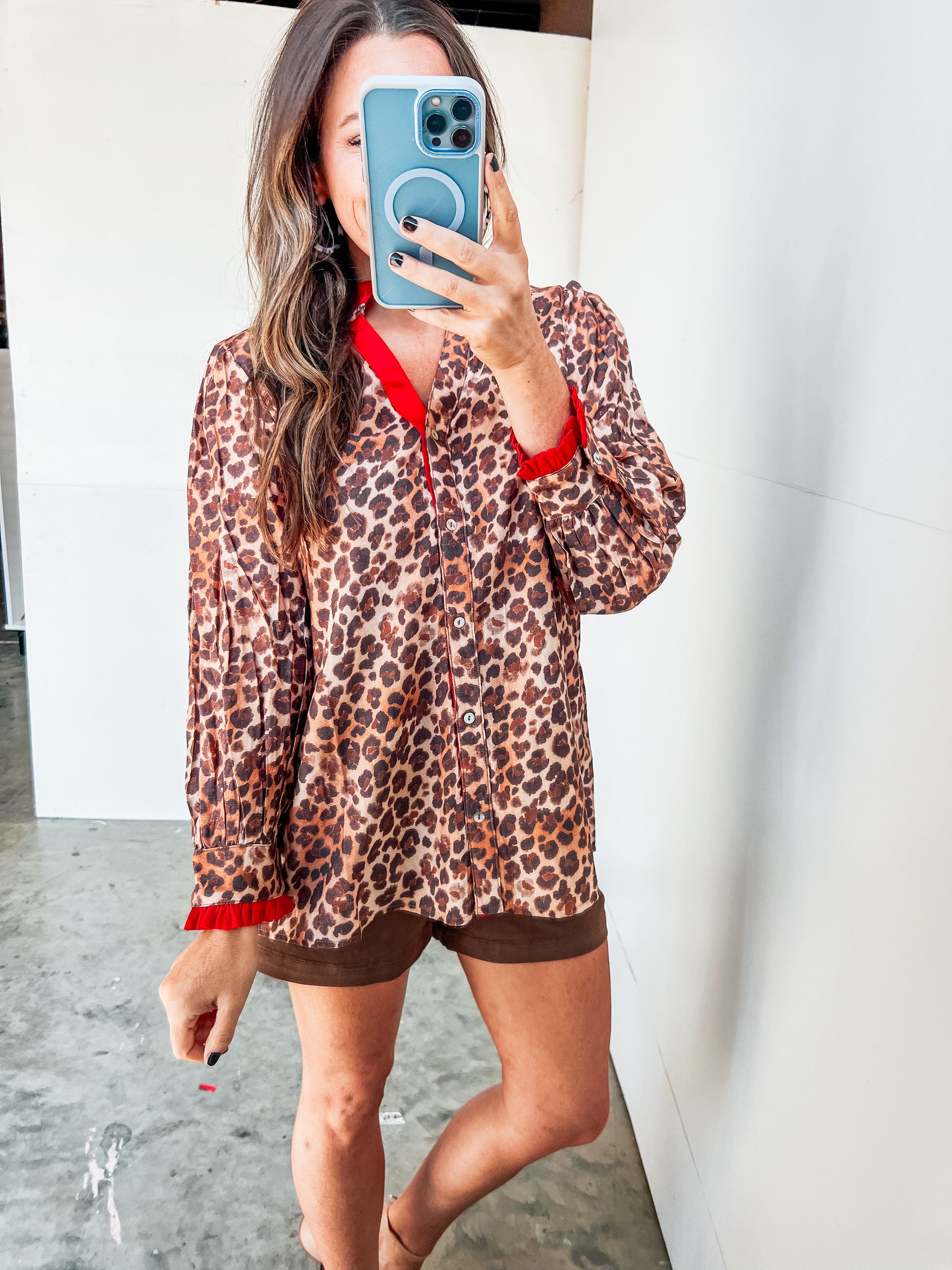 Wild for Fall