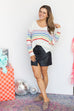 All too well Skirt - Black