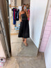 Could've Had It All Dress - Black