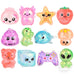 Blind Bag 2" Sugar Squeezies