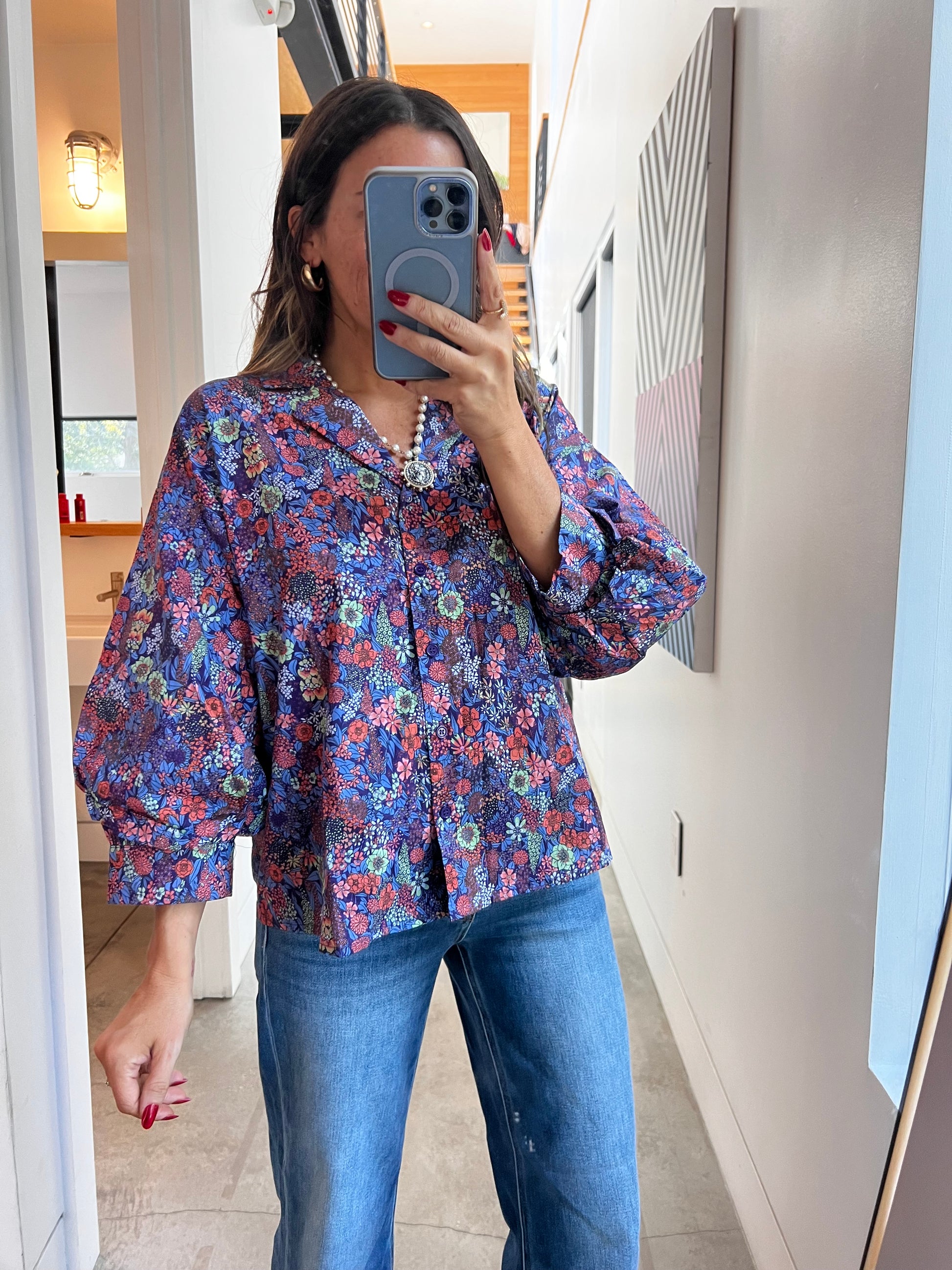 Dusk Flowers Pre-Order