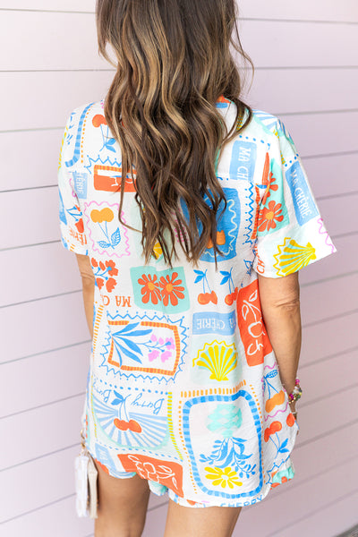 Mon Cheri Set