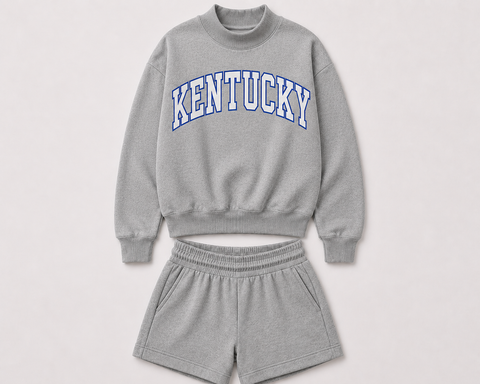 The Campus Collection Set - Kentucky