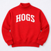 HOGS Puff Ink Mock Neck - PRE ORDER