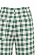A Little Too Late Pants  - H. Green