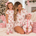 Santa Baby Ladies Set