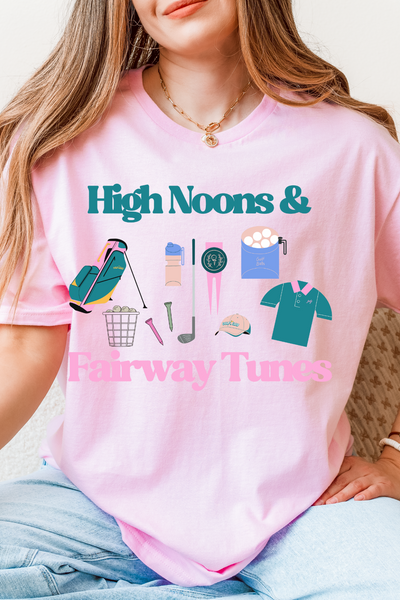 Noons and Fairway