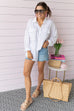 Sunflower Shorts