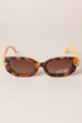 Island Hour Sunglasses