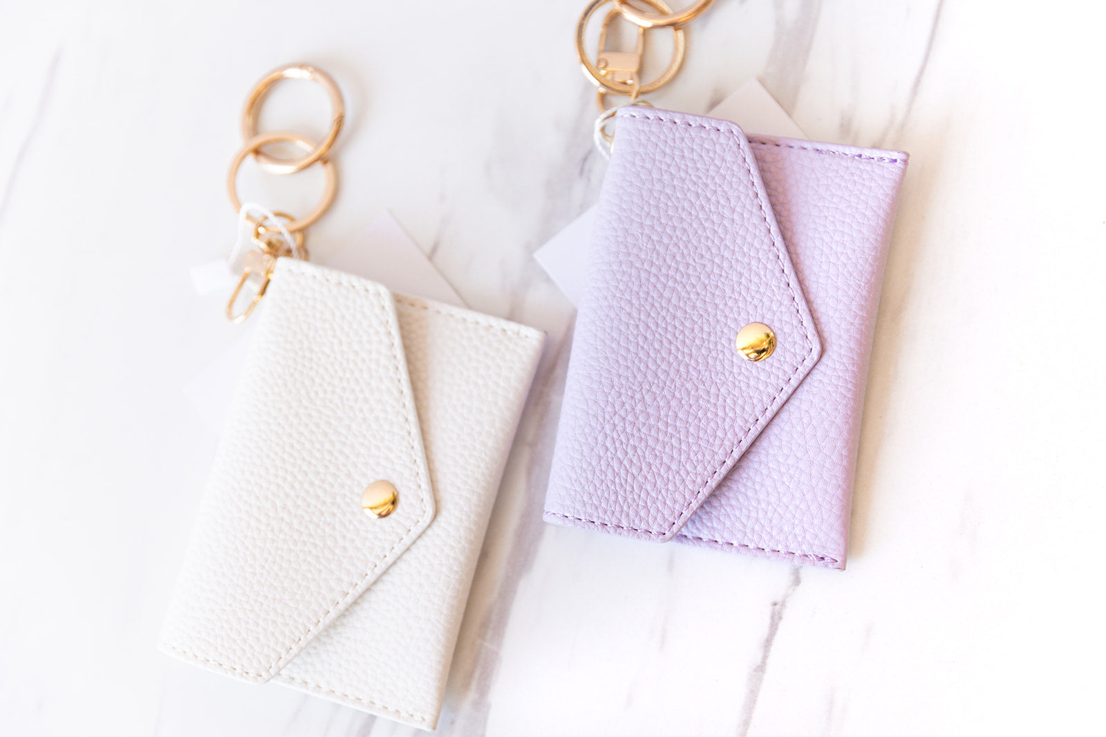 Madi Mini Wallet