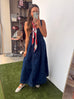 Denim Daze Dress - Denim