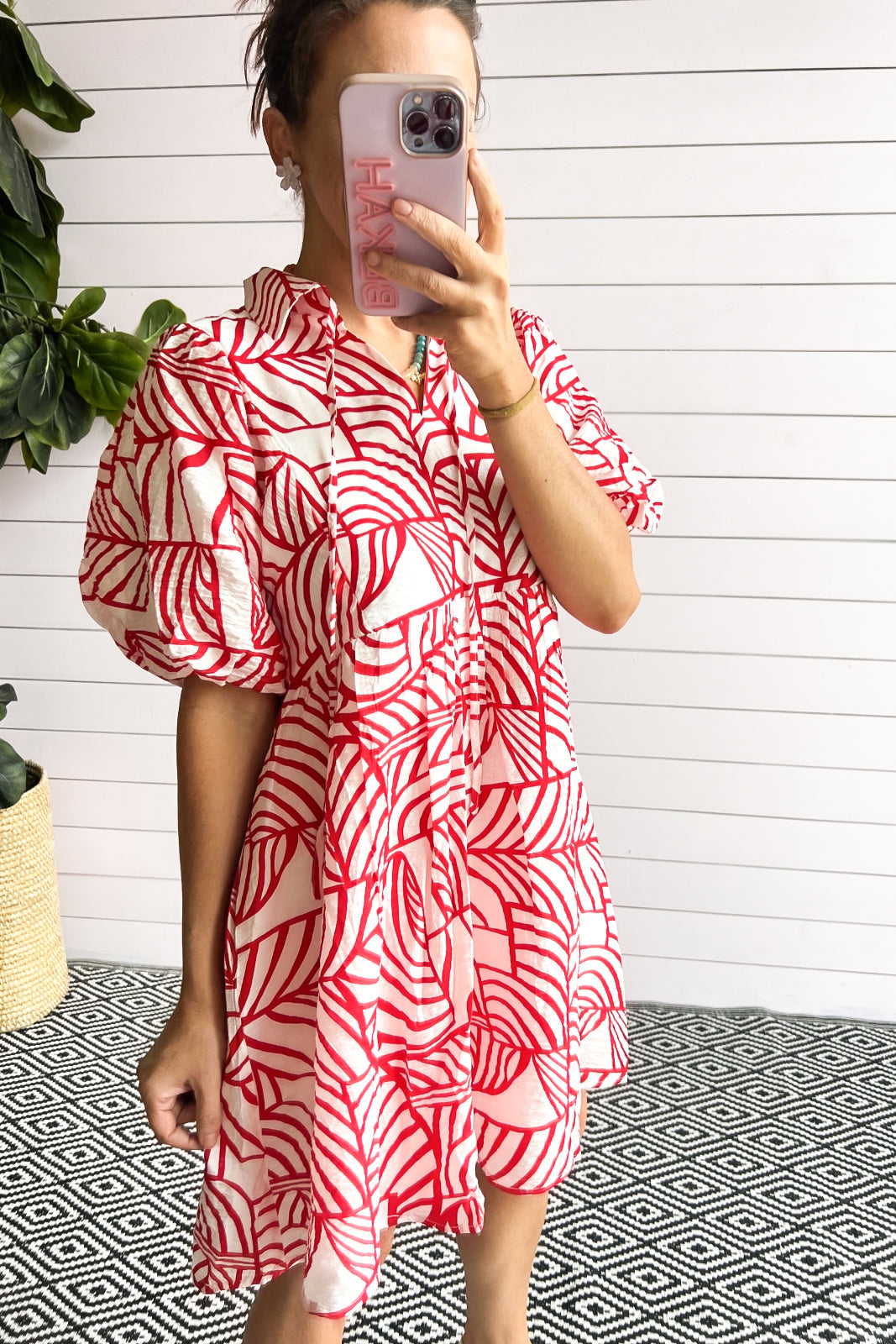 Jodifl Dress 10