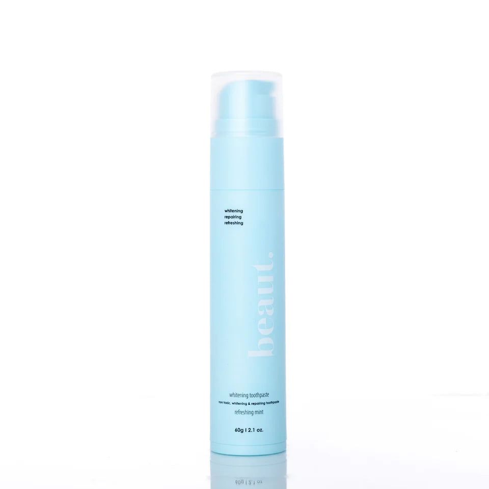 Mint Whitening Tooth Paste