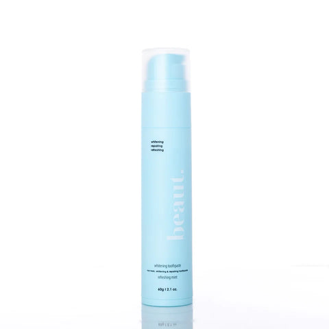 Mint Whitening Tooth Paste