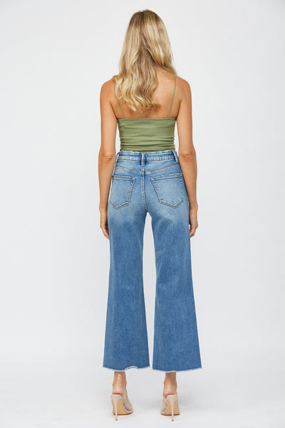 Mica Denim 1