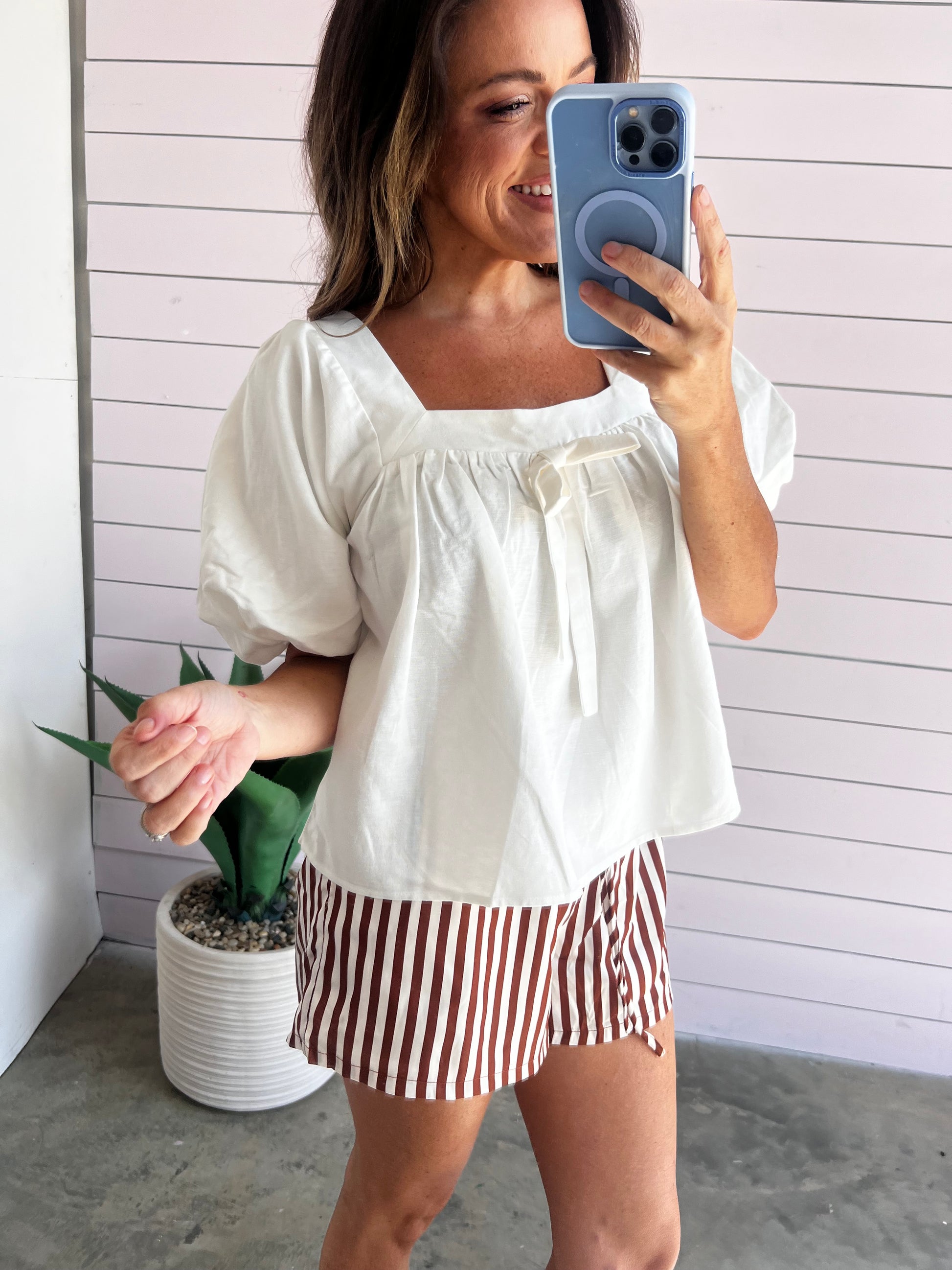 Ciao Bella Shorts