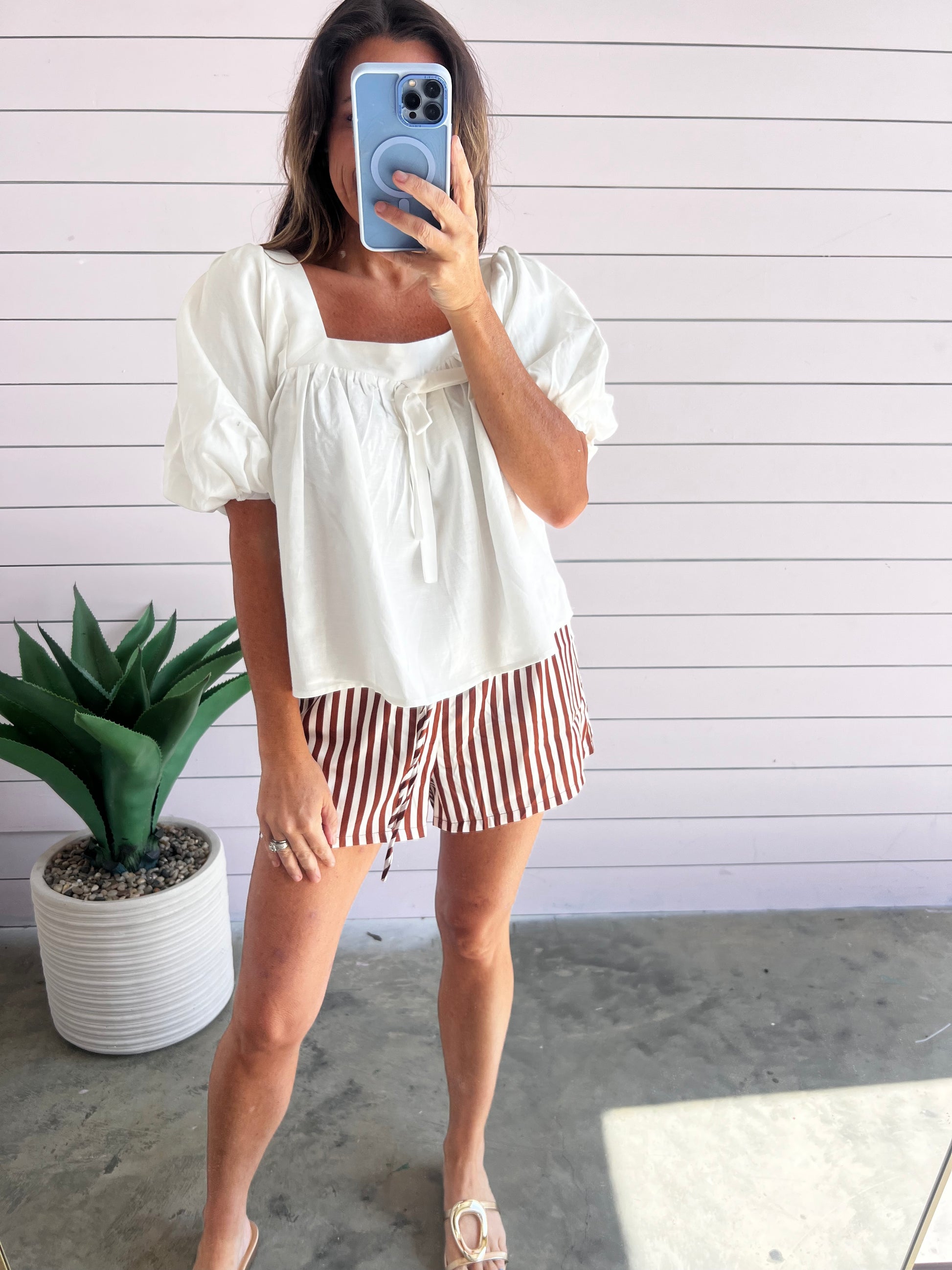 Ciao Bella Shorts
