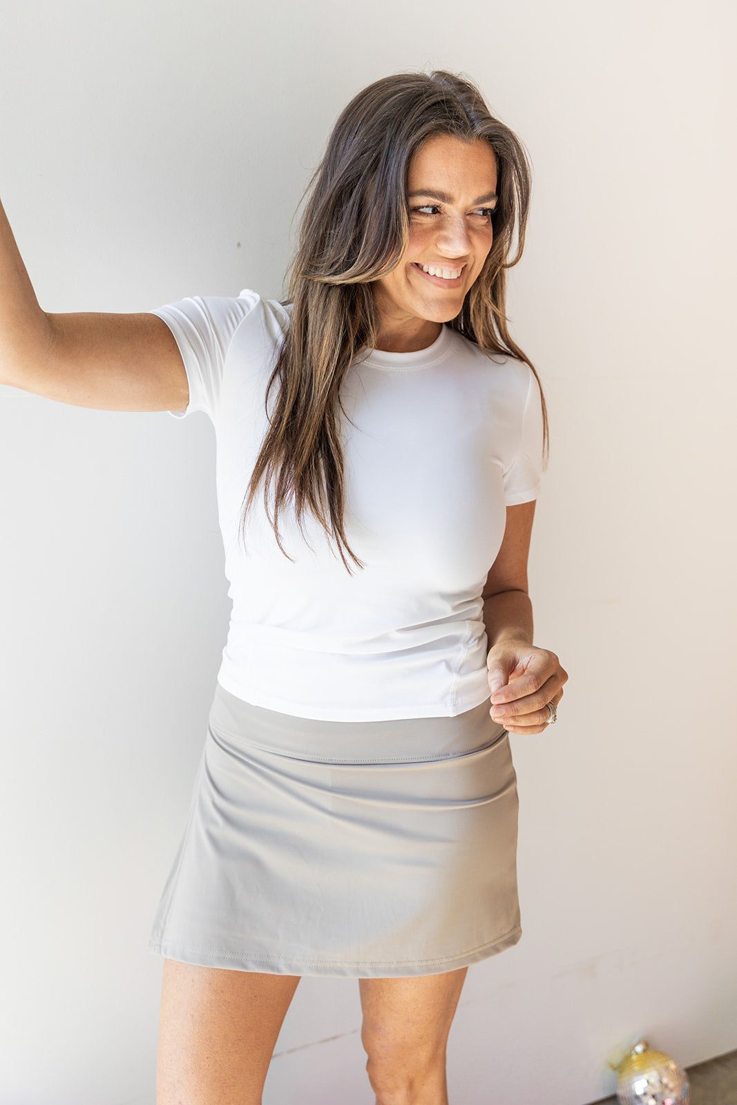 Athletic Top