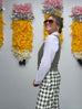 AB Olive Vest SALE