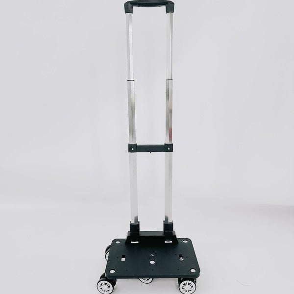Tenley Quilted Roller Bag