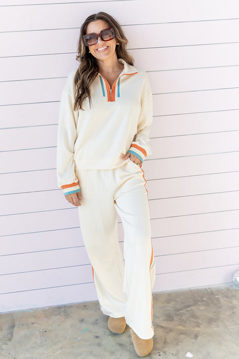Set For Spirit - Sweatpants