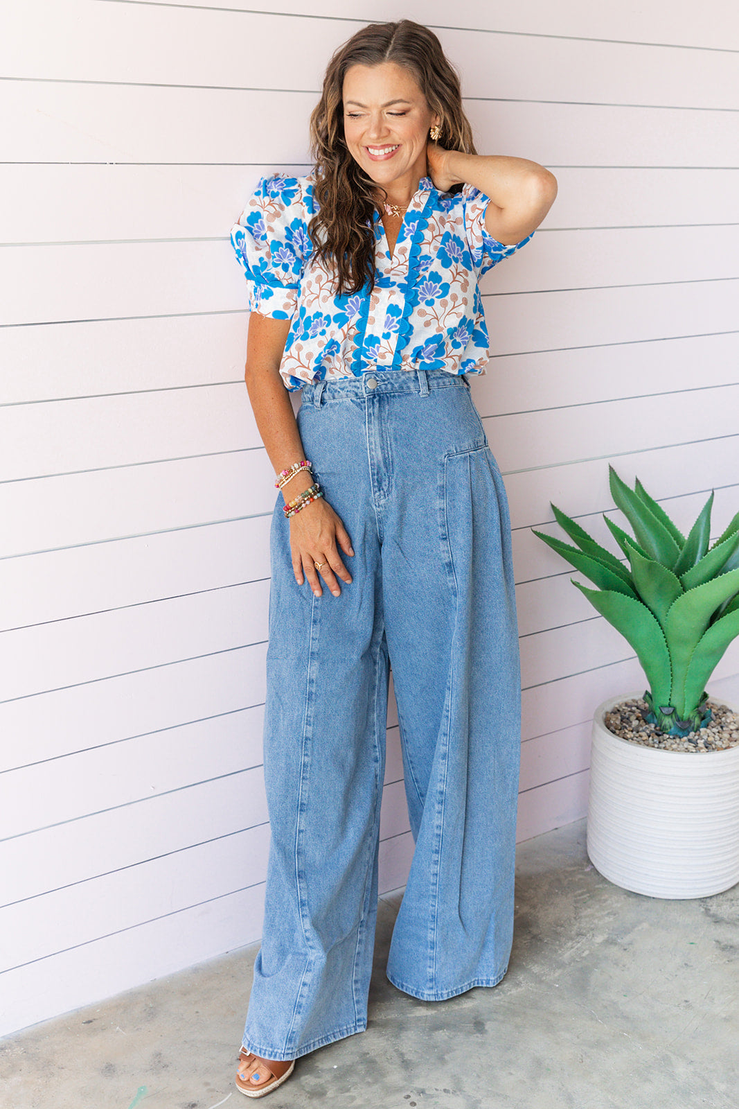 Sharma Denim