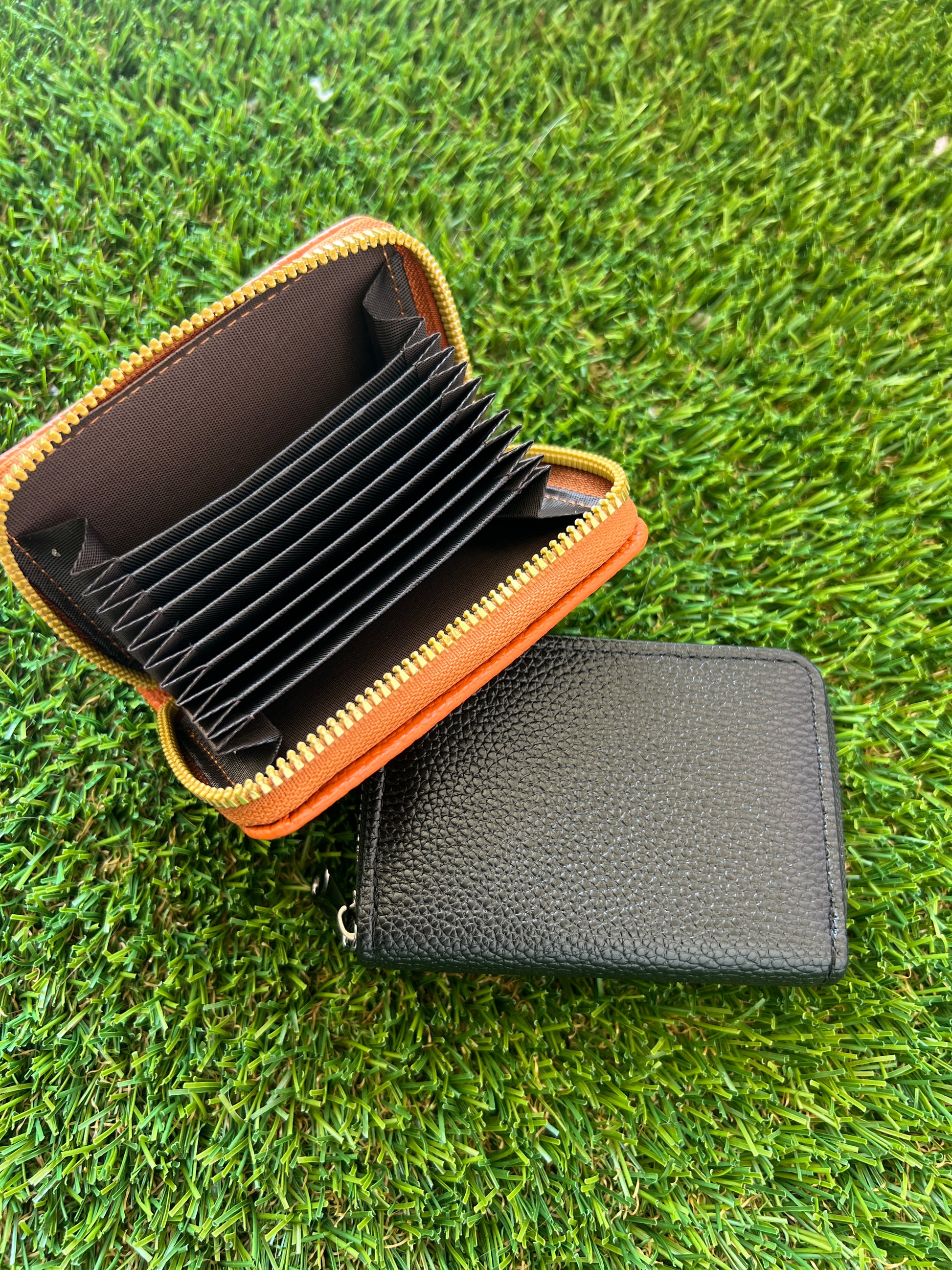A little wallet