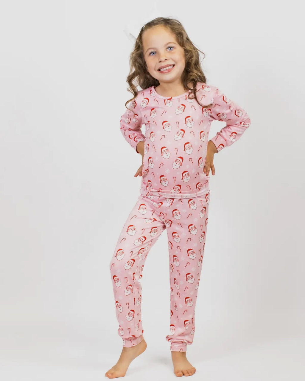 Kids Candy Cane Cutie Set