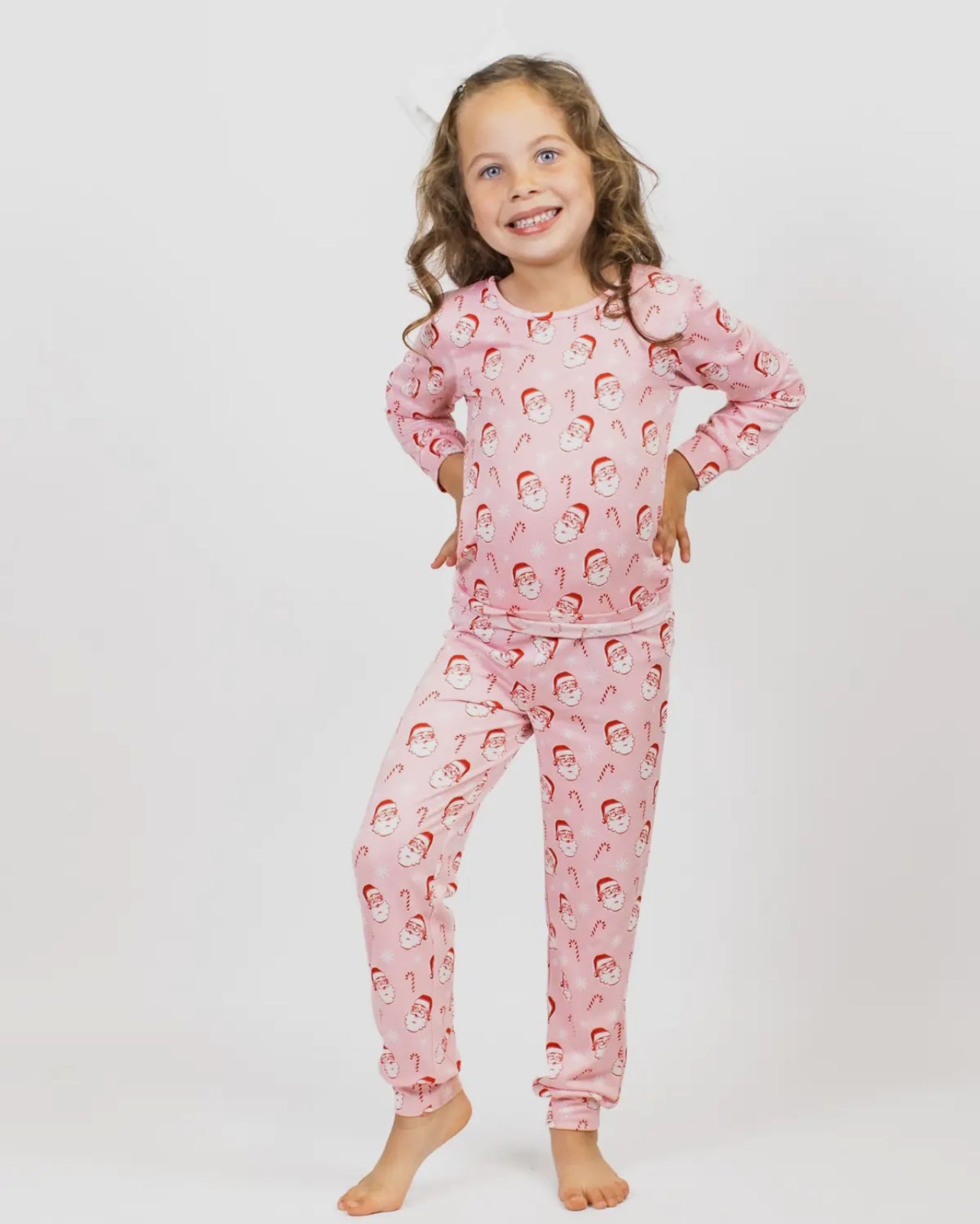 Kids Candy Cane Cutie Set
