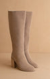 Shiloh Boot - Cedar Wood