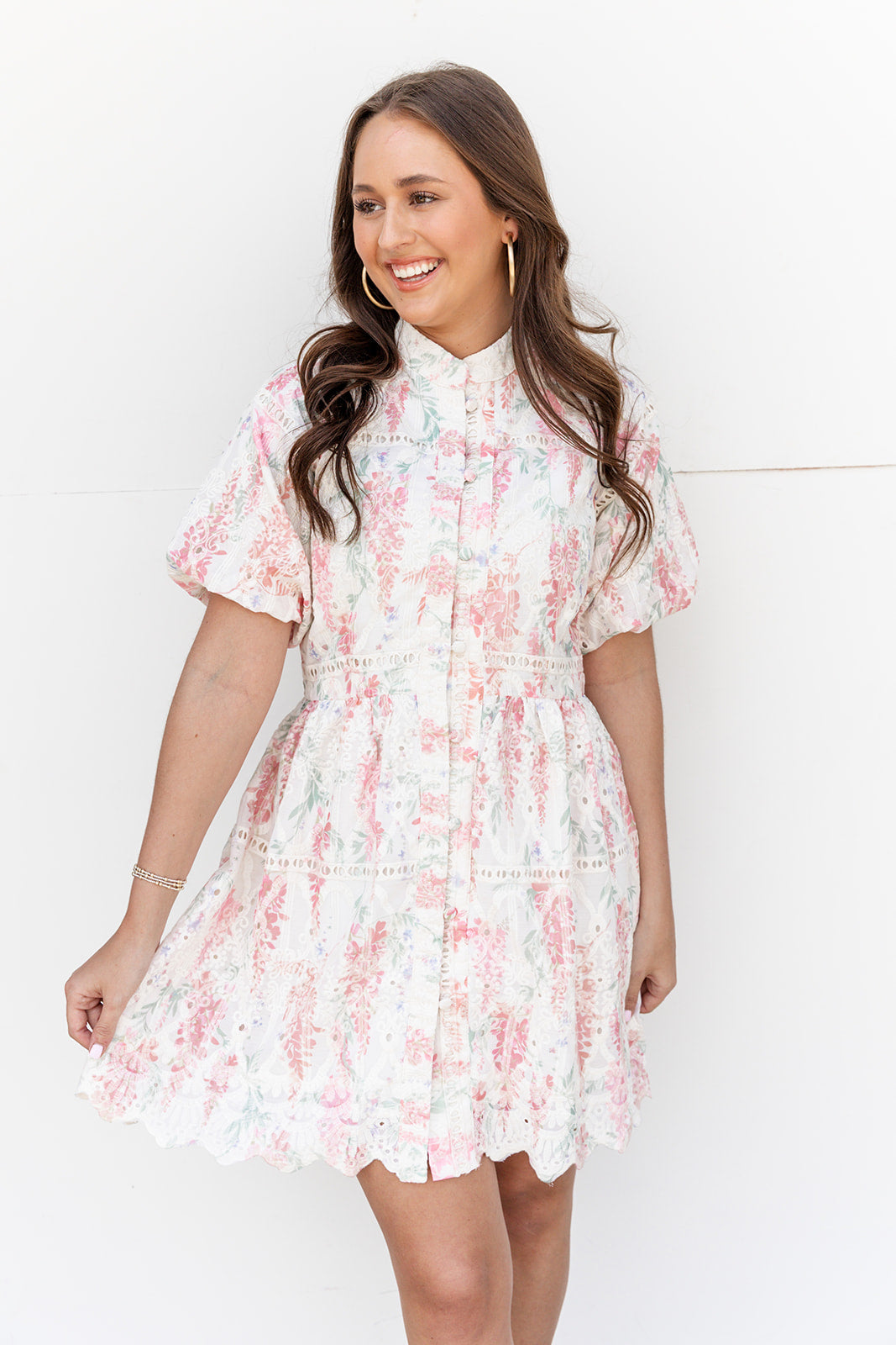 Harbour Days Dress