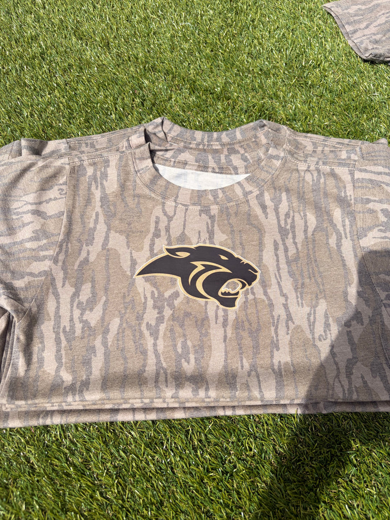 Canton Academy Mossy Oak