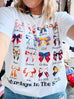 Coquett Sec Tshirt