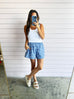 Gingham Cutie Shorts